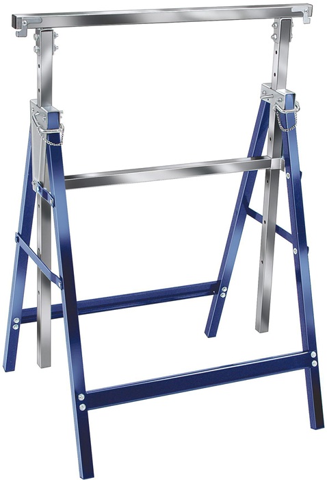 BRENNENSTUHL Arbeitsbock H.max.1310mm STA höhenv.BRENNENSTUHL - Vorteilspack