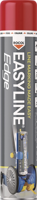 ROCOL Linienmarkierungsfarbe 750 ml - Vorteilspack