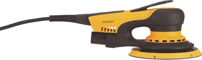 MIRKA Exzenterschleifer 400 W 150 mm