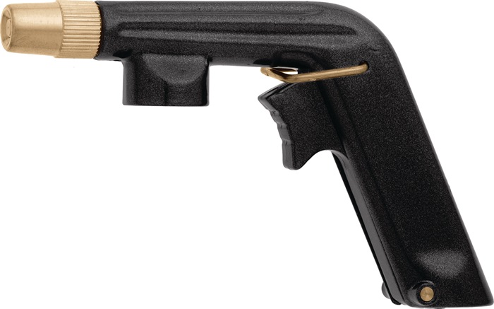 GEKA Pistolenspritzdüse IG 24,66 mm (G 3/4 ″)