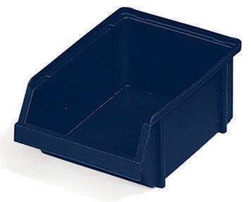 RAACO Sichtbox B.125xT.173xH.75mm f.Art.Nr.795604,795745,795684 Sichtbox 3-160 - Vorteilspack