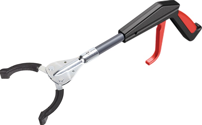 FLORA Abfallgreifer 450 mm