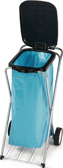 Abfallsammler H780xB350xT370mm