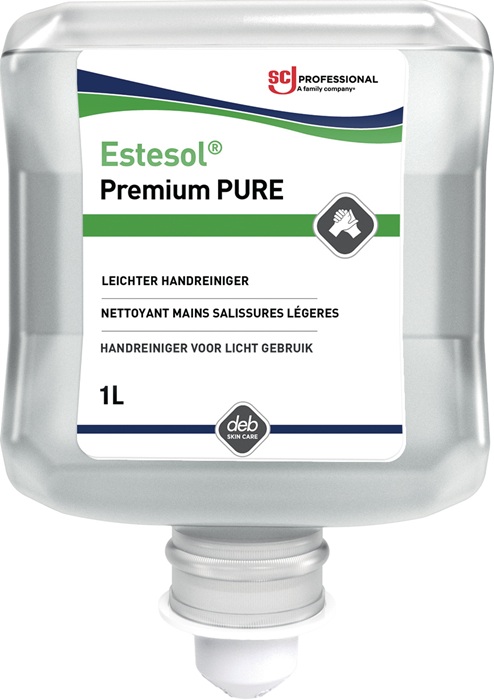 SC JOHNSON PROFESSIONAL Handreiniger 1 l