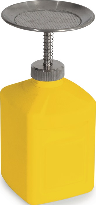 ASECOS Sparanfeuchter 1 l Polyethylen