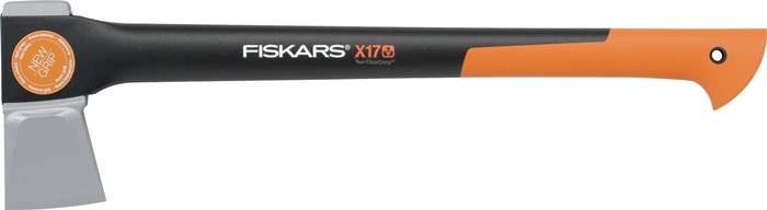 FISKARS Spaltaxt Länge 600 mm Gewicht 1550 g
