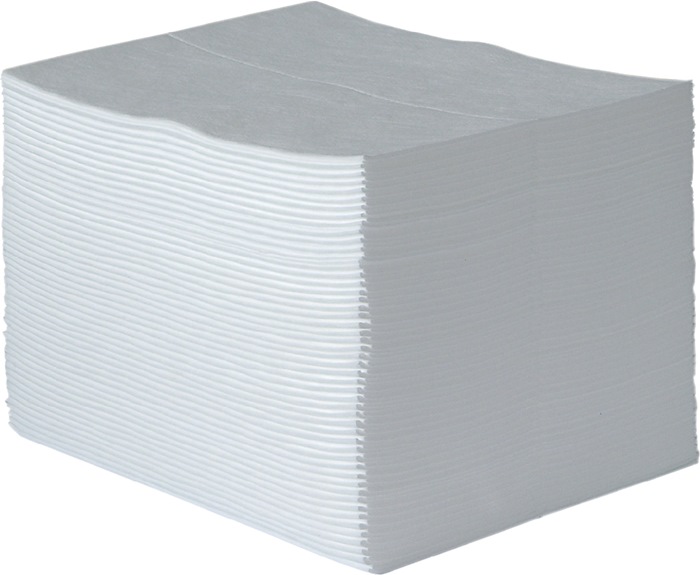 RAW Ölbindevlies Länge 40 cm Breite 50 cm