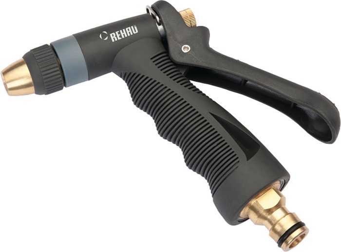 REHAU Profispritze Stecksystem