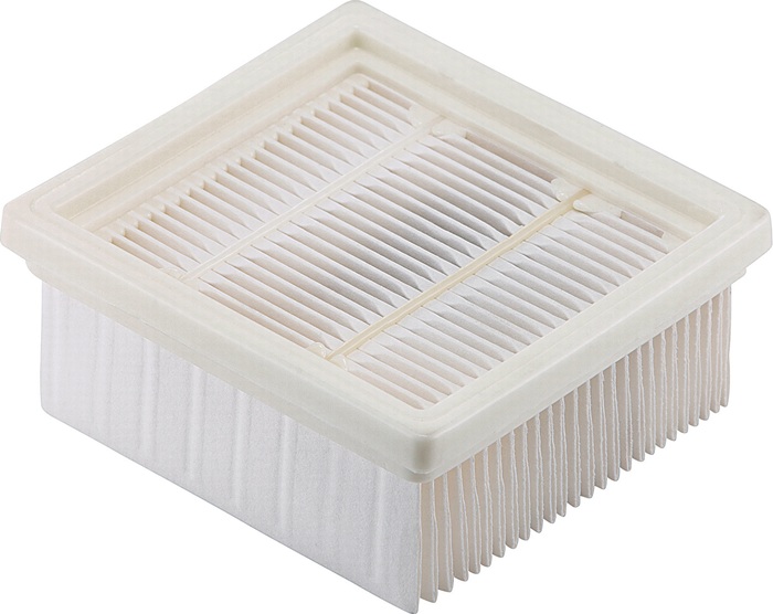 HAZET Flachfaltenfilter 9543-10 und 9643-10