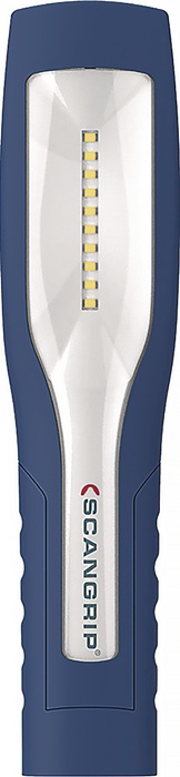 SCANGRIP LED-Akku-Untersuchungsleuchte 3,7 V 2200 mAh