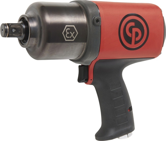 CHICAGO PNEUMATIC Druckluftschlagschrauber 3/4 ″