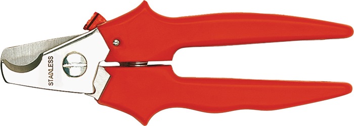 ERDI Kabelschere Länge 160 mm
