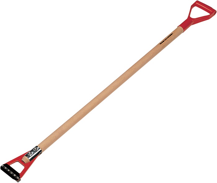 BERG Beton-/Hartmetallschaber Klingenbreite 102 mm