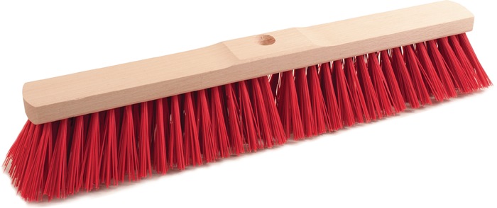 Besen Elaston Länge 500 mm