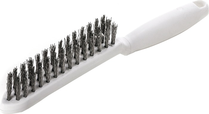 LESSMANN Drahtbürste Länge 285 mm