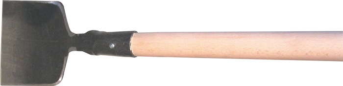 KRUMPHOLZ Eisstößer Schildbreite 150 mm Schildhöhe 165 mm