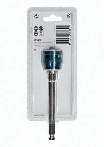 BOSCH Verlängerungsschaft EXPERT Power Change Plus HEX 11mm (7/16) 150mm PC Plus BOSCH