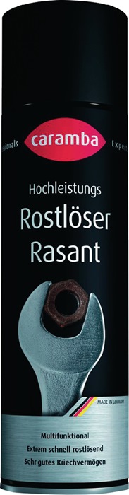 CARAMBA Hochleistungsrostlöser 500 ml - Vorteilspack