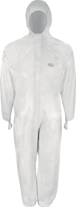 COVERSTAR Schutzoverall Größe XL