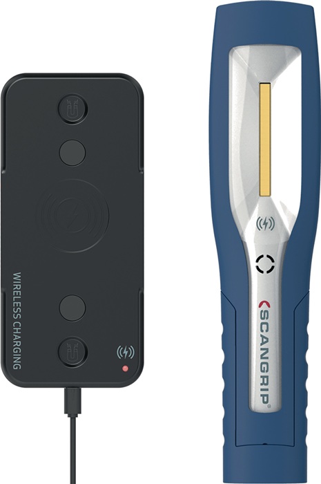 SCANGRIP LED-Arbeitsleuchte 6,5 W 150 lm