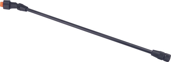 GLORIA Spritzrohr passend für Farbsprüher Spray&Paint