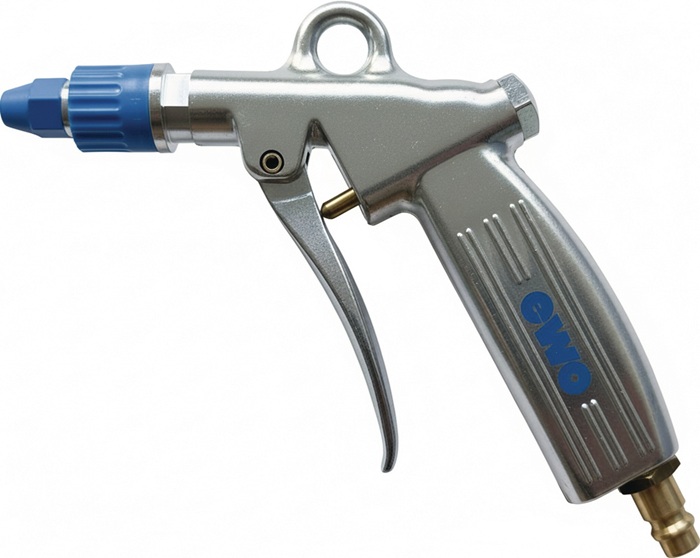 EWO Blaspistole Kupplungsstecker