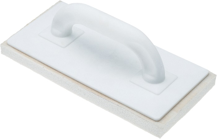 KRONEN-HANSA Reibebrett mit Latexauflage