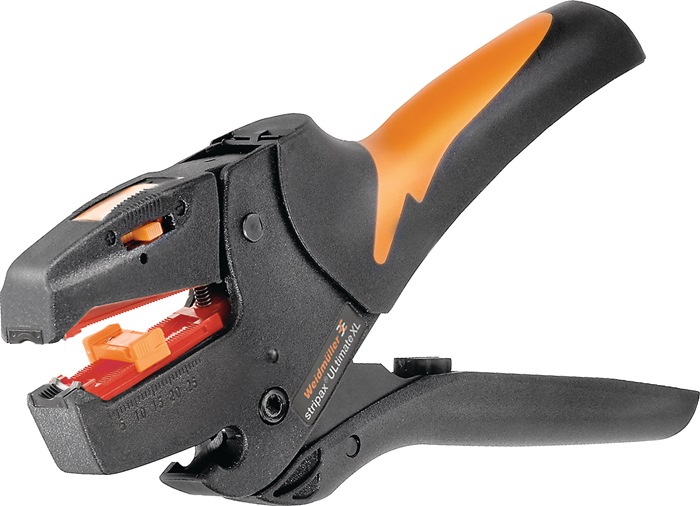 WEIDMÜLLER Automatikabisolierzange Länge 190 mm