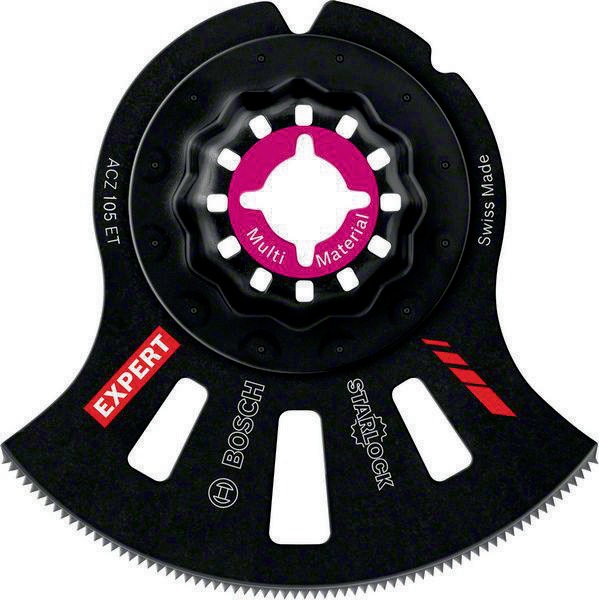 BOSCH Segmentsägeblatt Ø 105 mm