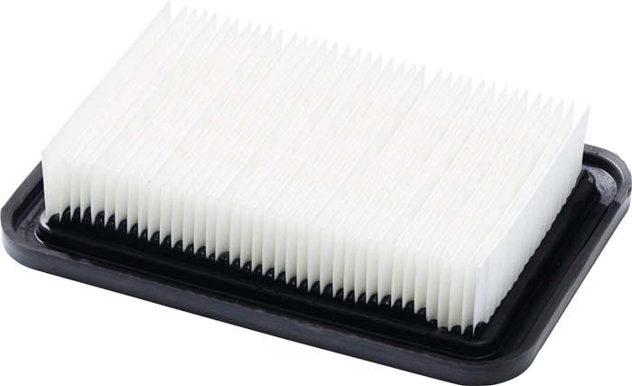 NILFISK Flachfaltenfilter ATTIX 33 / 44