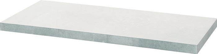 BEDRUNKA+HIRTH Fachboden B597xT165mm