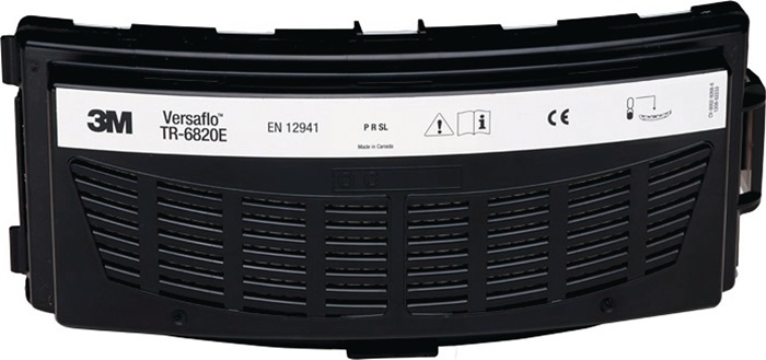 3M Partikelfilter organische Dämpfe und Saugergas