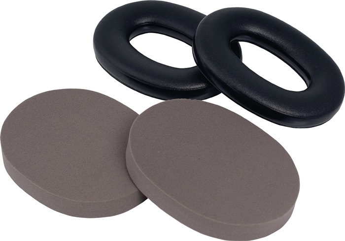 3M Hygiene-Satz 2 Dichtungsringe und Dämmkissen