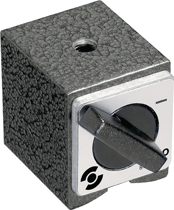 FISSO Magnetfuß Magnetfußlänge 34x Magnetfußbreite 30 mm