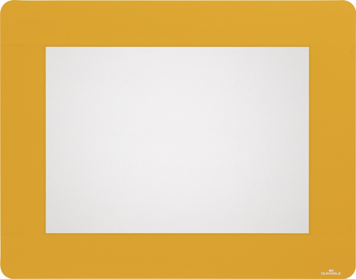 DURABLE Stellplatzmarkierung Form rechteckig