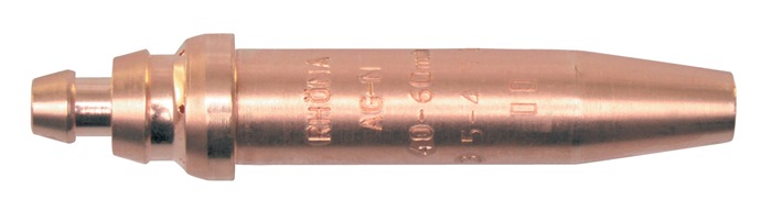 GCE Brennschneiddüse 10-25 mm