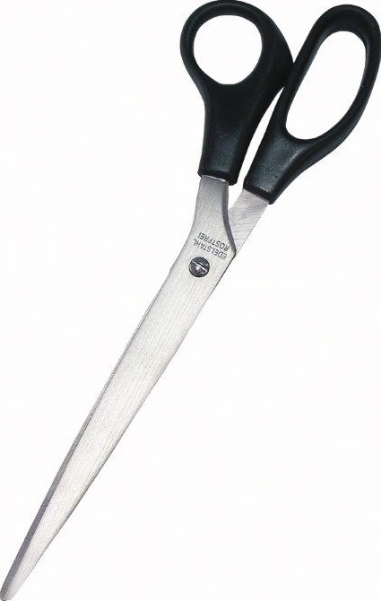 WEDO Universalschere 250 mm - Vorteilspack