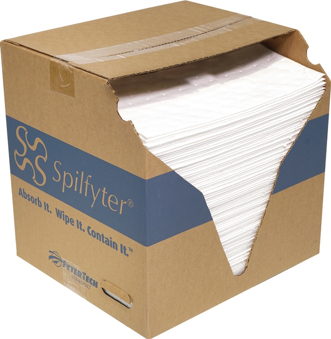 RAW Ölbindevlies Länge 46 cm Breite 41 cm