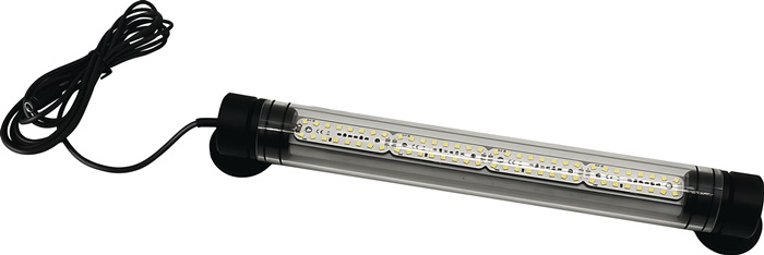 BAUER & BÖCKER LED-Maschinenleuchte 24 W