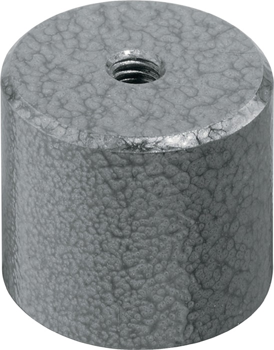 FISSO Magnetfuß Magnetfußbreite 30 mm