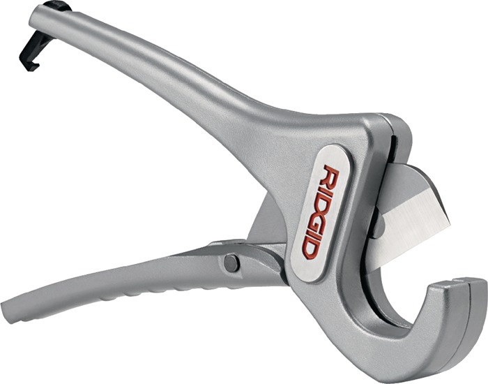 RIDGID Einhub-Rohrschere 3 - 35 mm