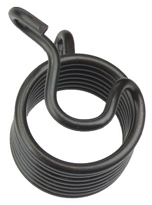 RODCRAFT Meißelhaltefeder passend für Druckluftmeisselhammer