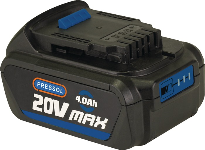 PRESSOL Akku 20 V