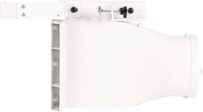 EUROM Adapter Klimageräte bis 18000 BTU/5275 W