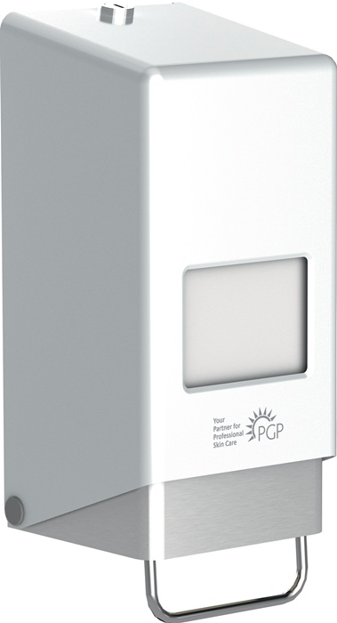 PGP Seifenspender H316xB134xT128ca.mm