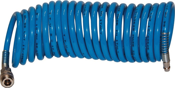 AEROTEC Druckluftschlauch Innen-Ø 5,5 mm Außen-Ø 8 mm