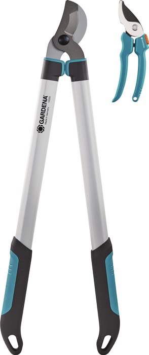 GARDENA Astschere EasyCut 680 B+8754 G.1320g GARDENA