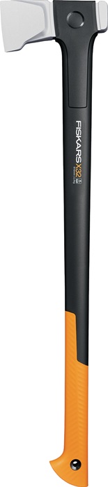 FISKARS Spaltaxt Länge 815 mm Stiellänge 735 mm