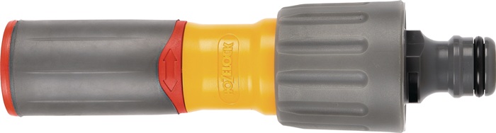 HOZELOCK Schlauchspritze PLUS Stecksystem HOZELOCK