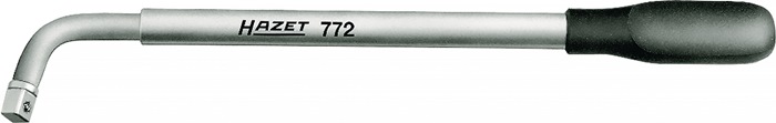 HAZET Radmutternschlüssel 12,5 mm(1/2 ″)